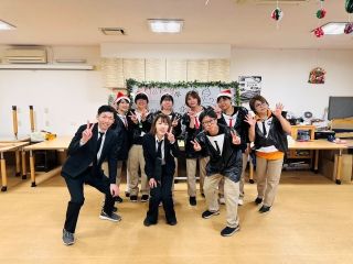 シンシア港デイサービス