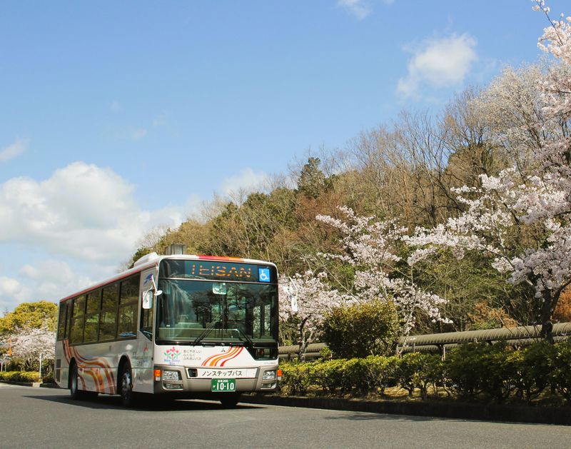 帝産湖南交通株式会社