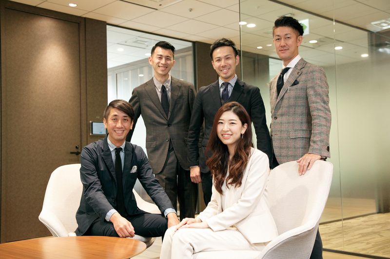 株式会社インター・ベルの求人・転職情報