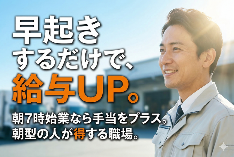 株式会社大阪トラックの求人・転職情報