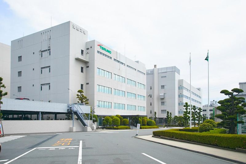 テルモヒューマンクリエイト株式会社　愛鷹工場のアルバイト・バイト求人情報-05