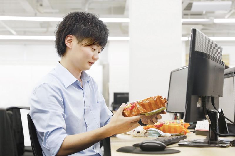 株式会社神戸物産の求人・転職情報