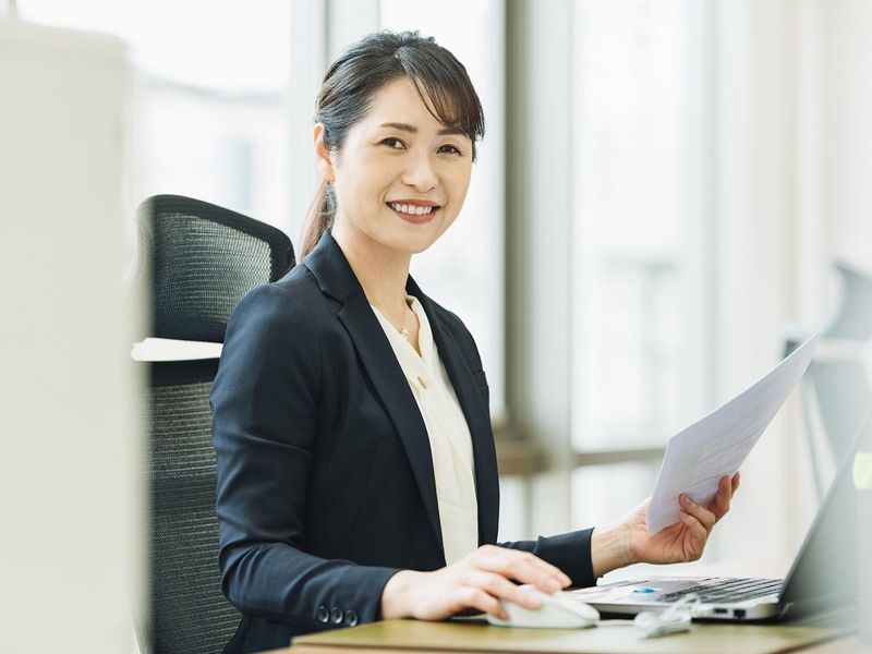 HAIR SALON IWASAKI 岡山長船店の求人・転職情報-02