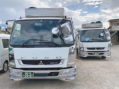 有限会社湘南ブルーラインの求人・転職情報