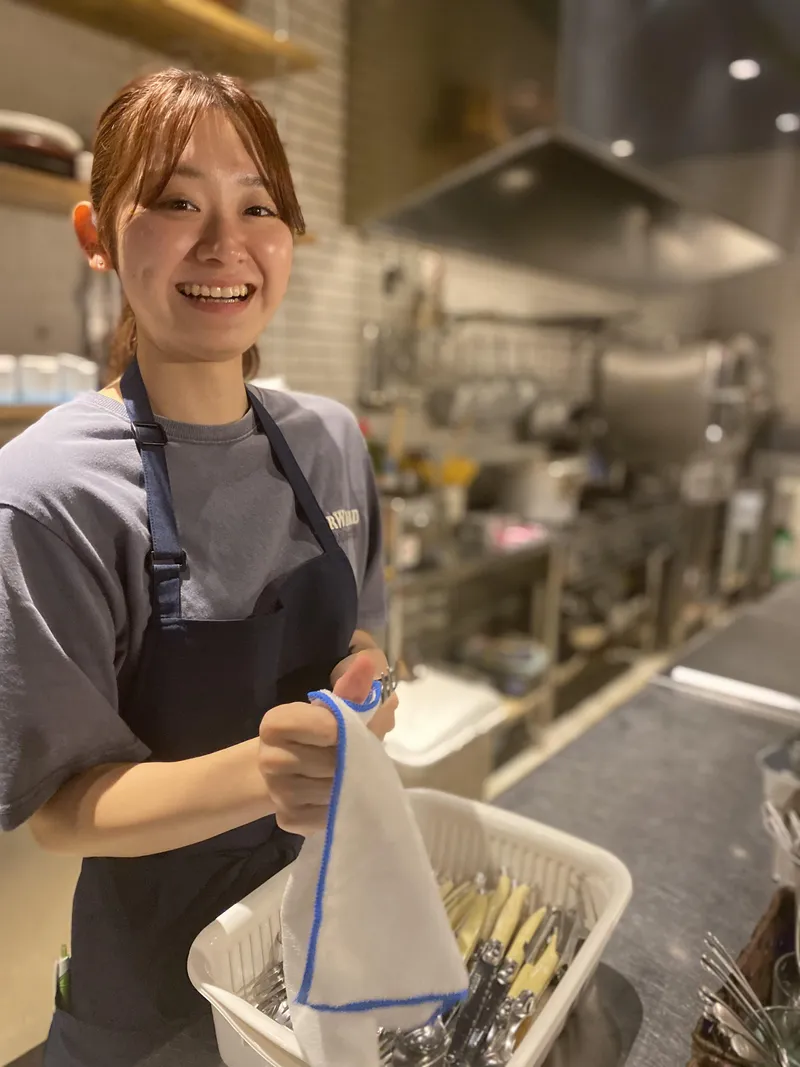 本町料理店のアルバイト・バイト求人情報