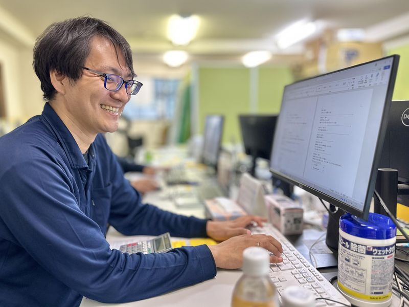 株式会社ヒトナスのアルバイト・バイト求人情報-05
