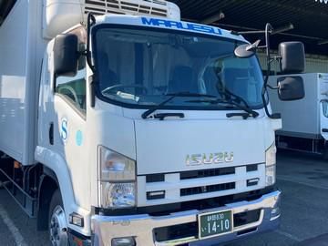 株式会社マルエス物流の求人・転職情報