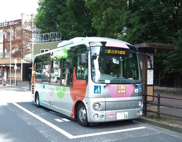 関東バス株式会社の求人・転職情報
