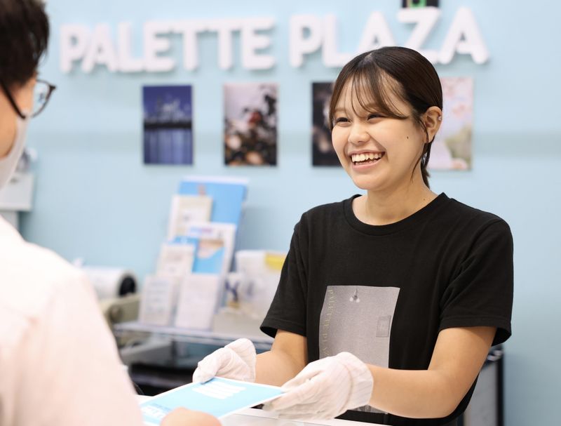 求人画像