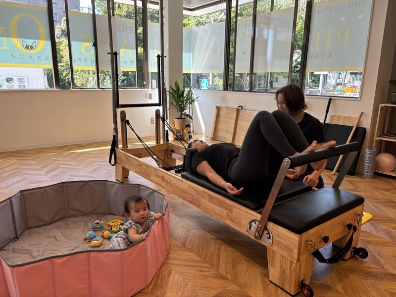 PILATES ONE 三島広小路店のアルバイト・バイト求人情報-04