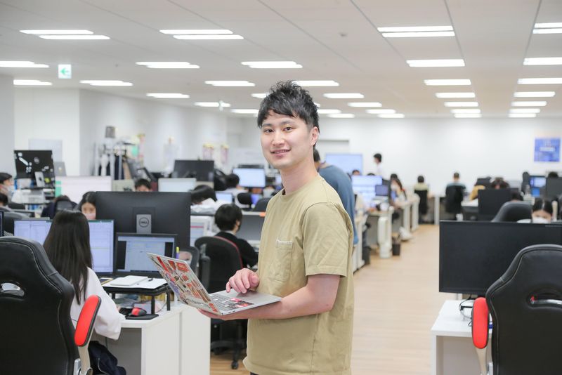 株式会社いえらぶＧＲＯＵＰ