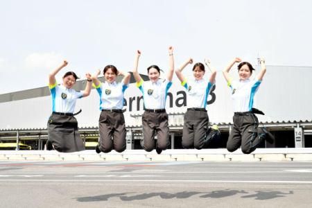 株式会社セノン/庄内空港のアルバイト・バイト求人情報-04