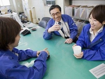 株式会社アイビックス北陸のイメージ4