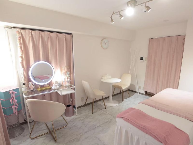 E&N CLINICAL LABO<京都駅前店>のアルバイト・バイト求人情報-02