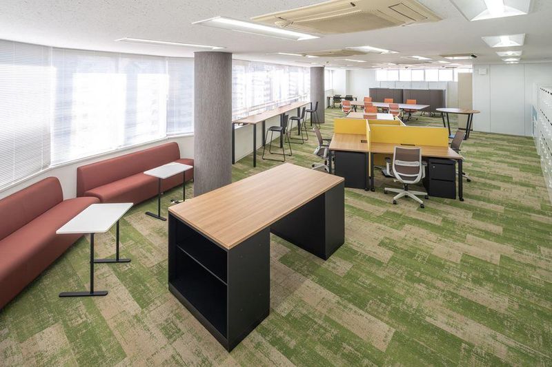 株式会社アイセイ社の求人・転職情報