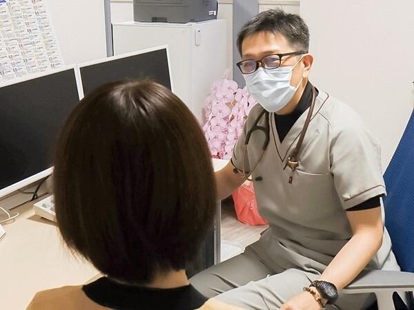 求人画像