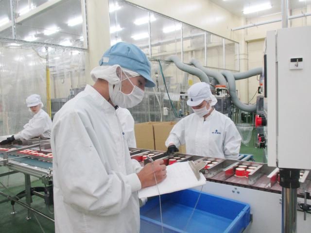株式会社やまひろ群馬工場のアルバイト・バイト求人情報-01