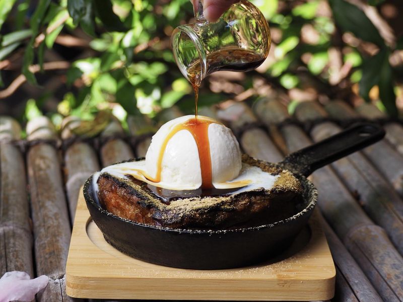 パンとエスプレッソと京との派遣求人情報