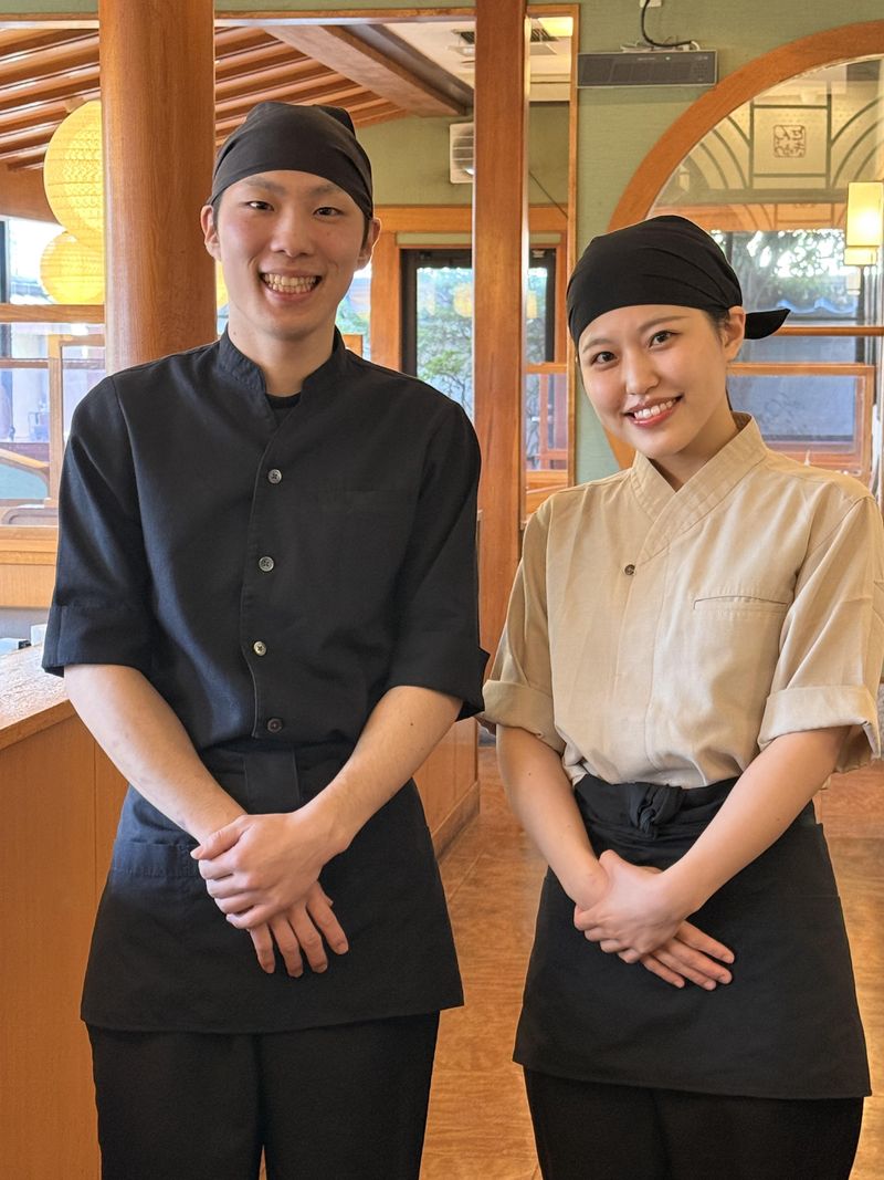 とんきゅう株式会社の求人・転職情報