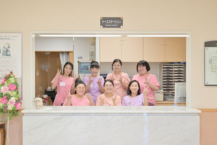 千音寺産婦人科のアルバイト・バイト求人情報-02
