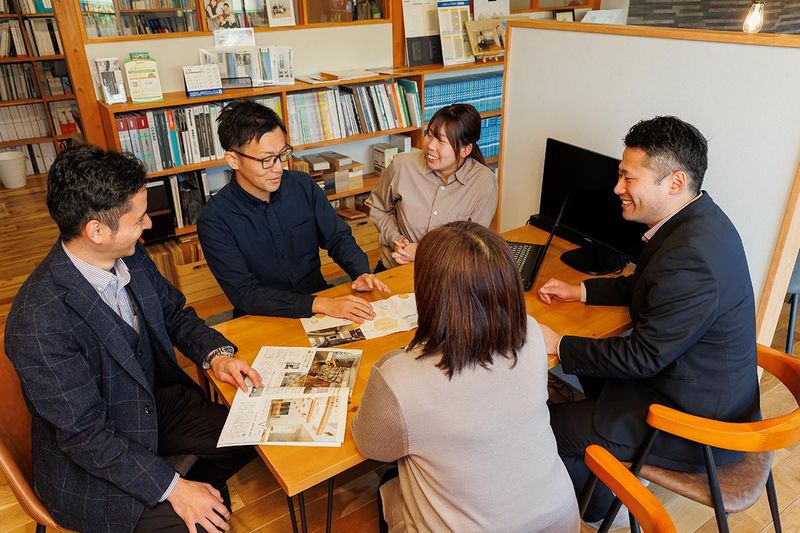 株式会社椿工務店の求人・転職情報