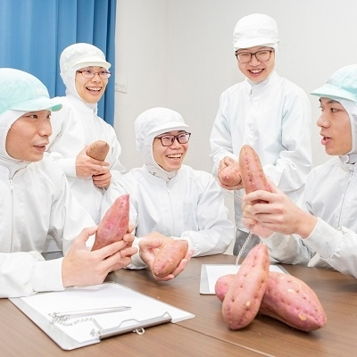 新サンフード工業株式会社の求人・転職情報