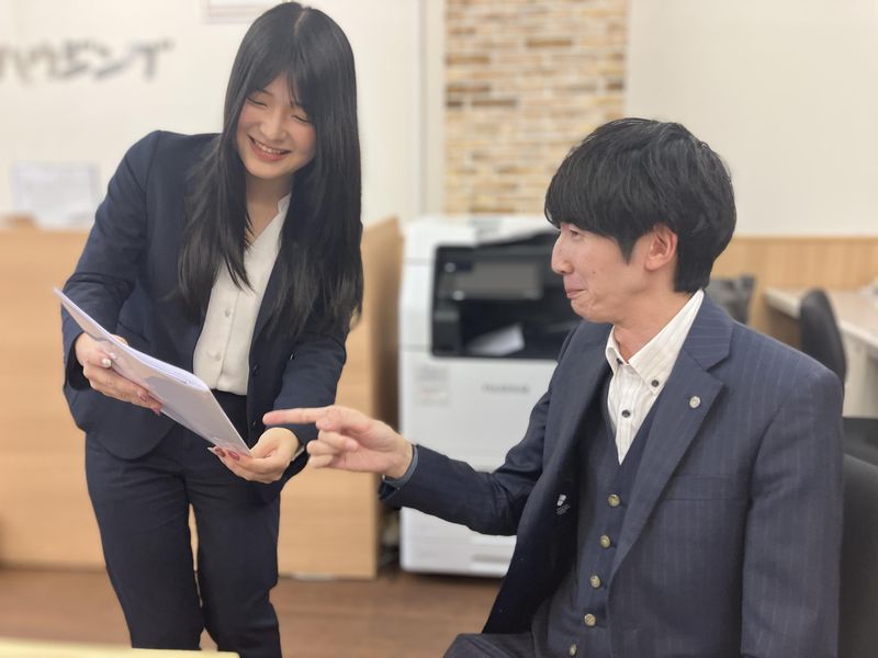 タウンハウジング 栄店のアルバイト・バイト求人情報-07