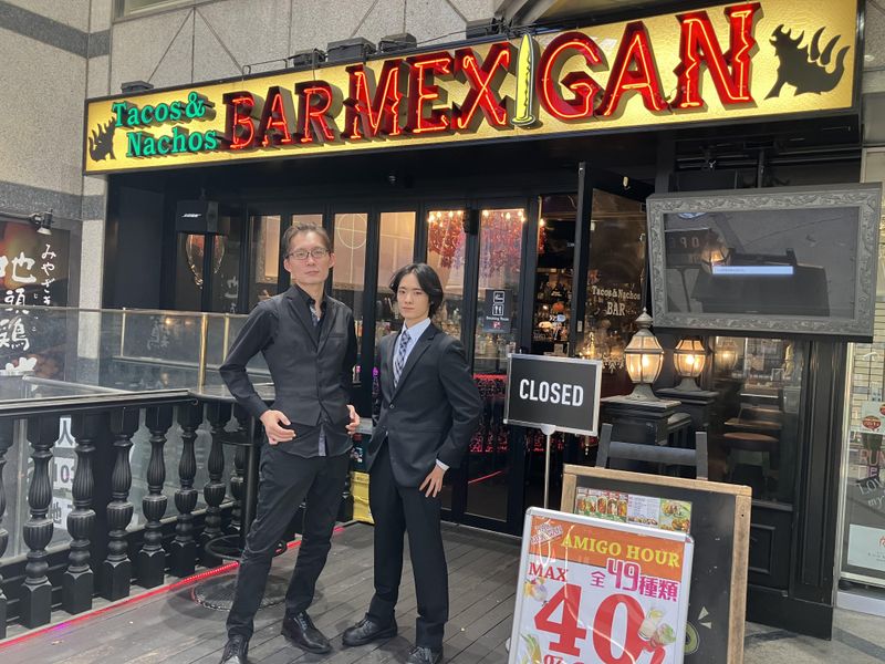 株式会社東亜ホールディングス　BRITISH CAFE&PUB OXO(オクゾ)　豊田駅前店のアルバイト・バイト求人情報-02