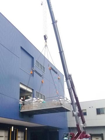 株式会社塚腰運送の求人・転職情報