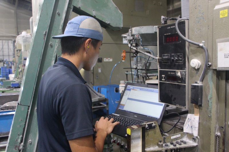 株式会社片桐製作所