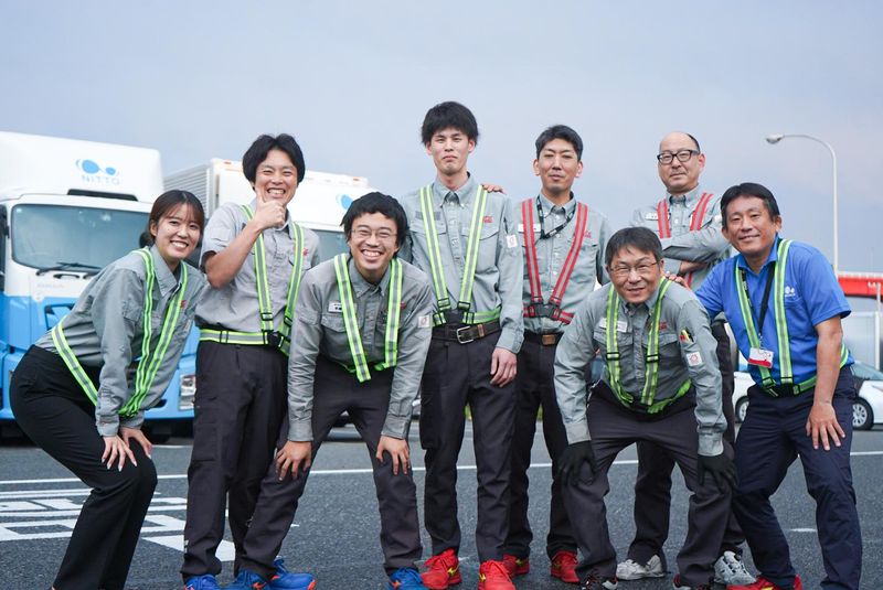 NITTOホールディングスの求人・転職情報