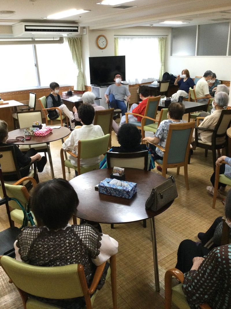 デイサービスC　青葉のまち(社会福祉法人札幌シニア福祉機構)のアルバイト・バイト求人情報-02