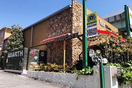 株式会社ウイングオートの求人・転職情報