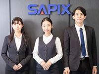 株式会社日本入試センター(SAPIX小学部 千葉校)