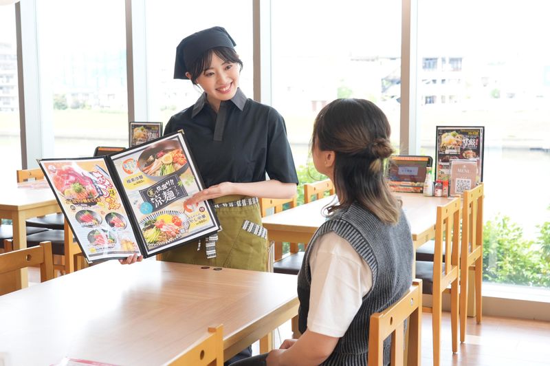極楽湯　三島店のアルバイト・バイト求人情報-02