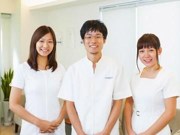 スマイル+さくらい歯列矯正歯科二子玉川のアルバイト・バイト求人情報-02