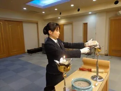 株式会社ヘルパー　(平安祭典　深川会館)のアルバイト・バイト求人情報