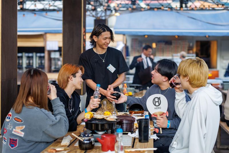 株式会社Ｔｕｎｅ　ｕｐの求人・転職情報