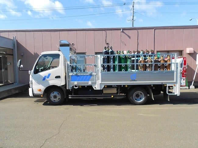 東邦北海道株式会社-0003の求人・転職情報