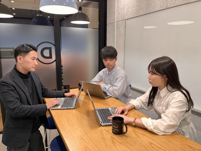 シナジーマーケティング株式会社の求人・転職情報