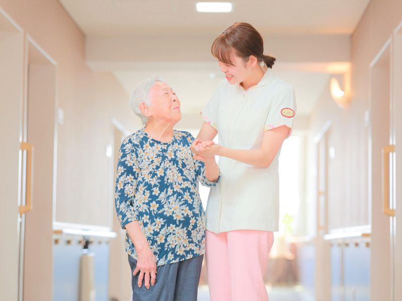 株式会社小俣組 サニーステージ中山のアルバイト・バイト求人情報-05