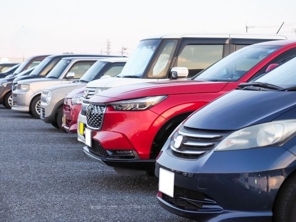 有限会社光田モータースの求人・転職情報