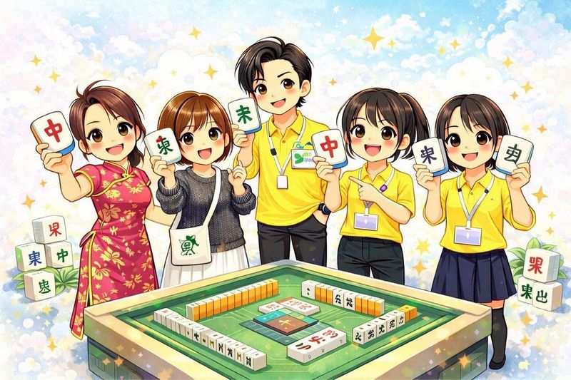 求人画像