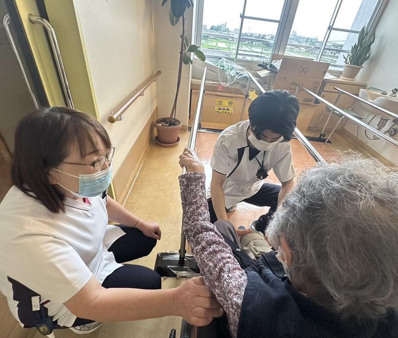 社会医療法人玄真堂の求人・転職情報
