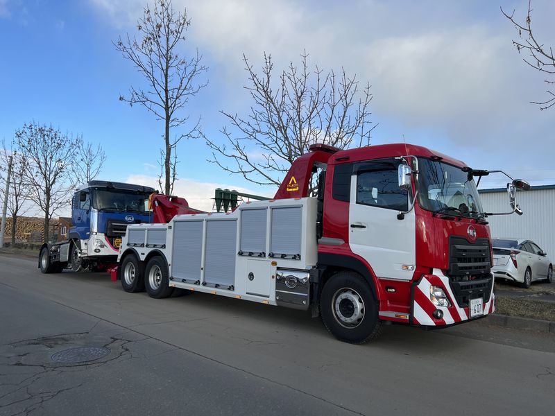 株式会社伊尾自動車の求人・転職情報