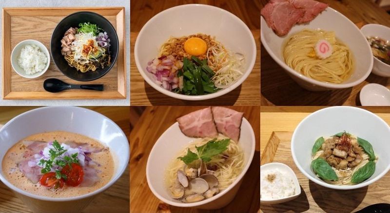 鶏と鮪節 麺屋 勝時(株式会社TWINS)のアルバイト・バイト求人情報-03