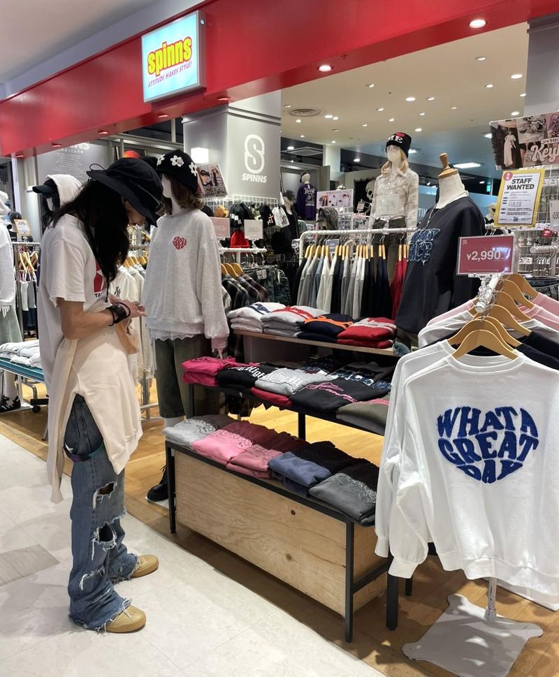 SPINNS　ゆめタウン久留米店のアルバイト・バイト求人情報-04