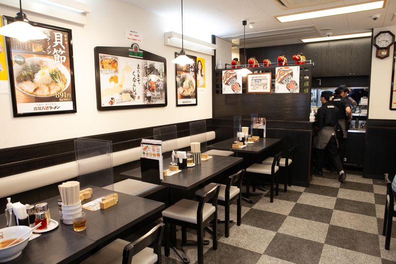 喜多方ラーメン坂内のアルバイト・バイト求人情報-04