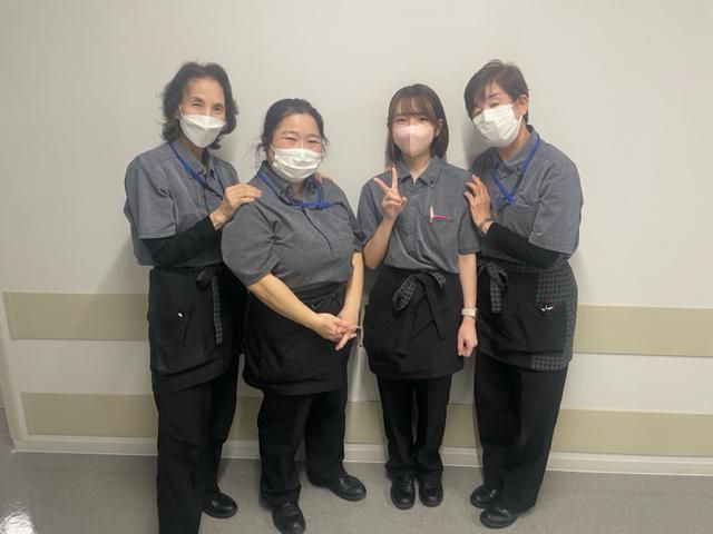 JR横浜タワー　【株式会社三光ビルサービス社】のアルバイト・バイト求人情報-01