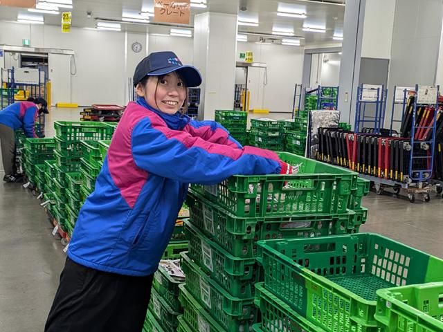 アサヒロジスティクス株式会社　草加チルド物流センターのアルバイト・バイト求人情報-02